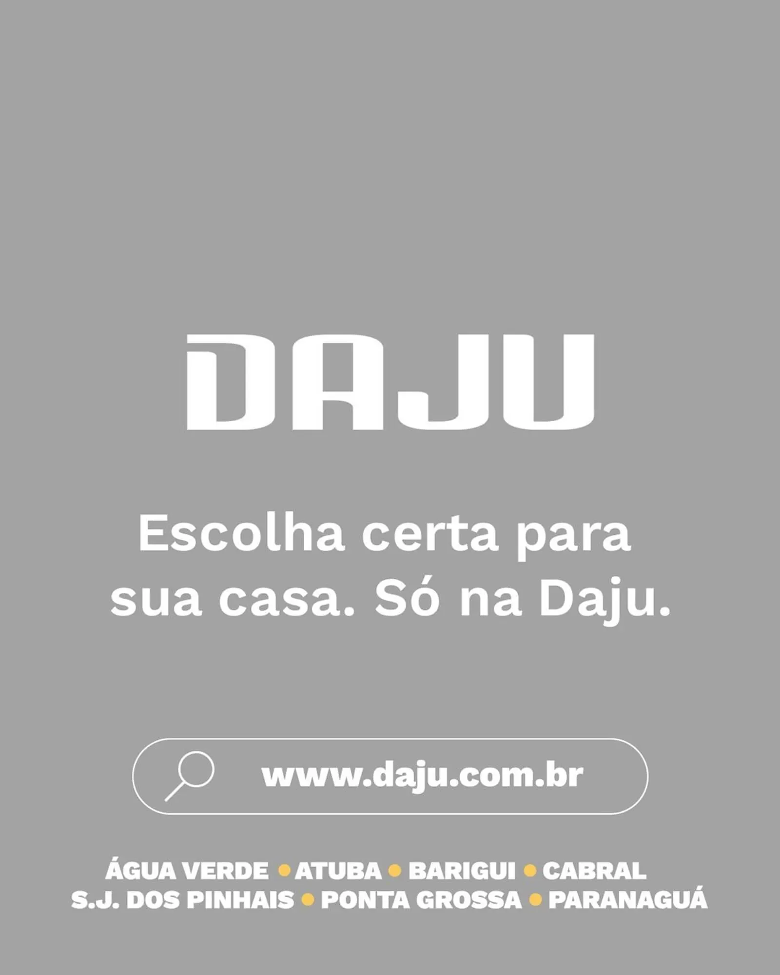 Encarte de Catálogo Daju 14 de abril até 18 de abril 2026 - Pagina 6