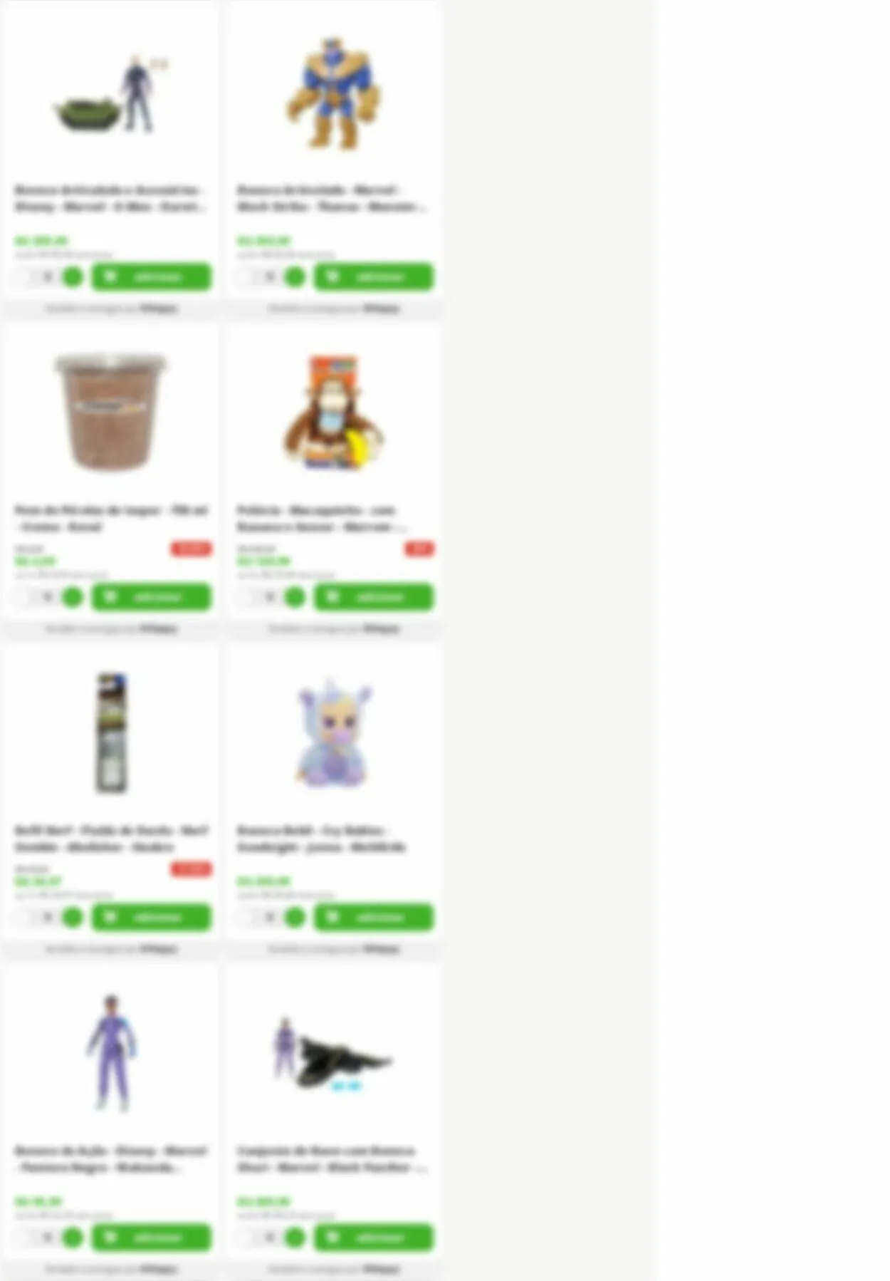 Encarte de Ri Happy 8 de setembro até 17 de setembro 2025 - Pagina 16