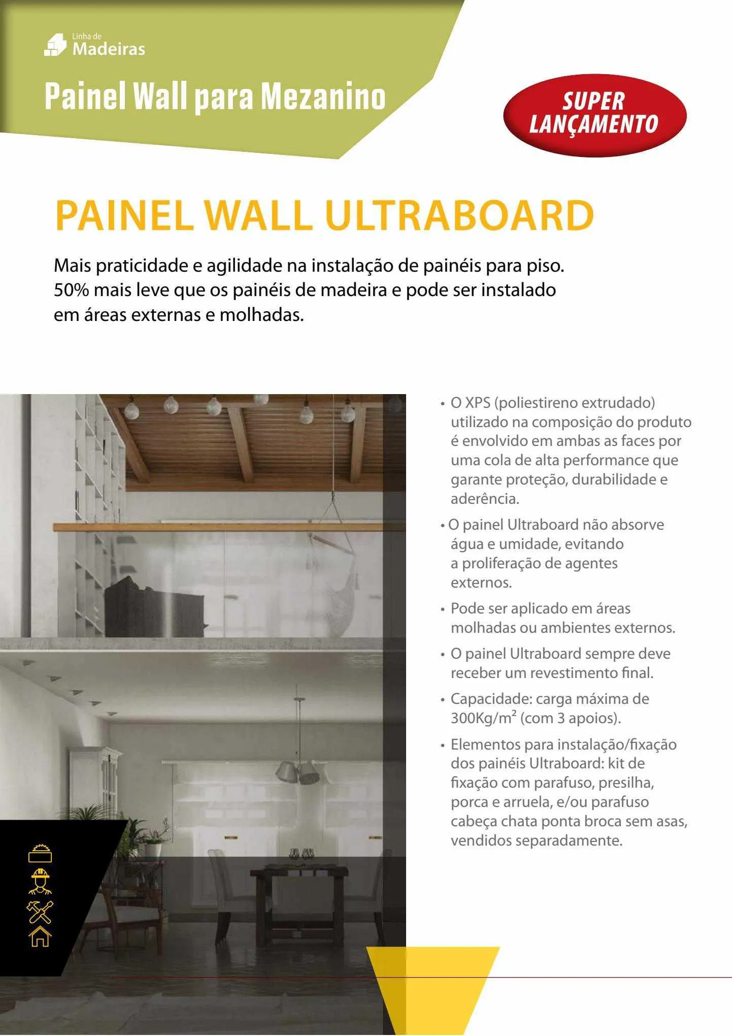 Encarte de Leo Madeiras Ofertas 11 de maio até 23 de julho 2023 - Pagina 88