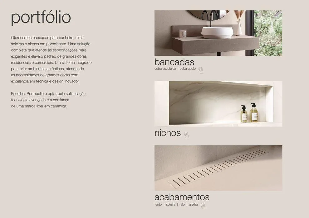 Encarte de Catálogo De Peças Especiais E Acabamentos 9 de agosto até 31 de dezembro 2024 - Pagina 4