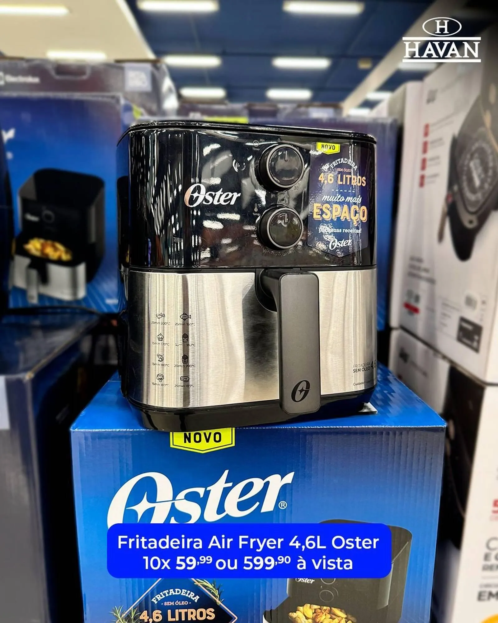 Encarte de Catálogo Lojas Havan 24 de maio até 31 de maio 2024 - Pagina 4