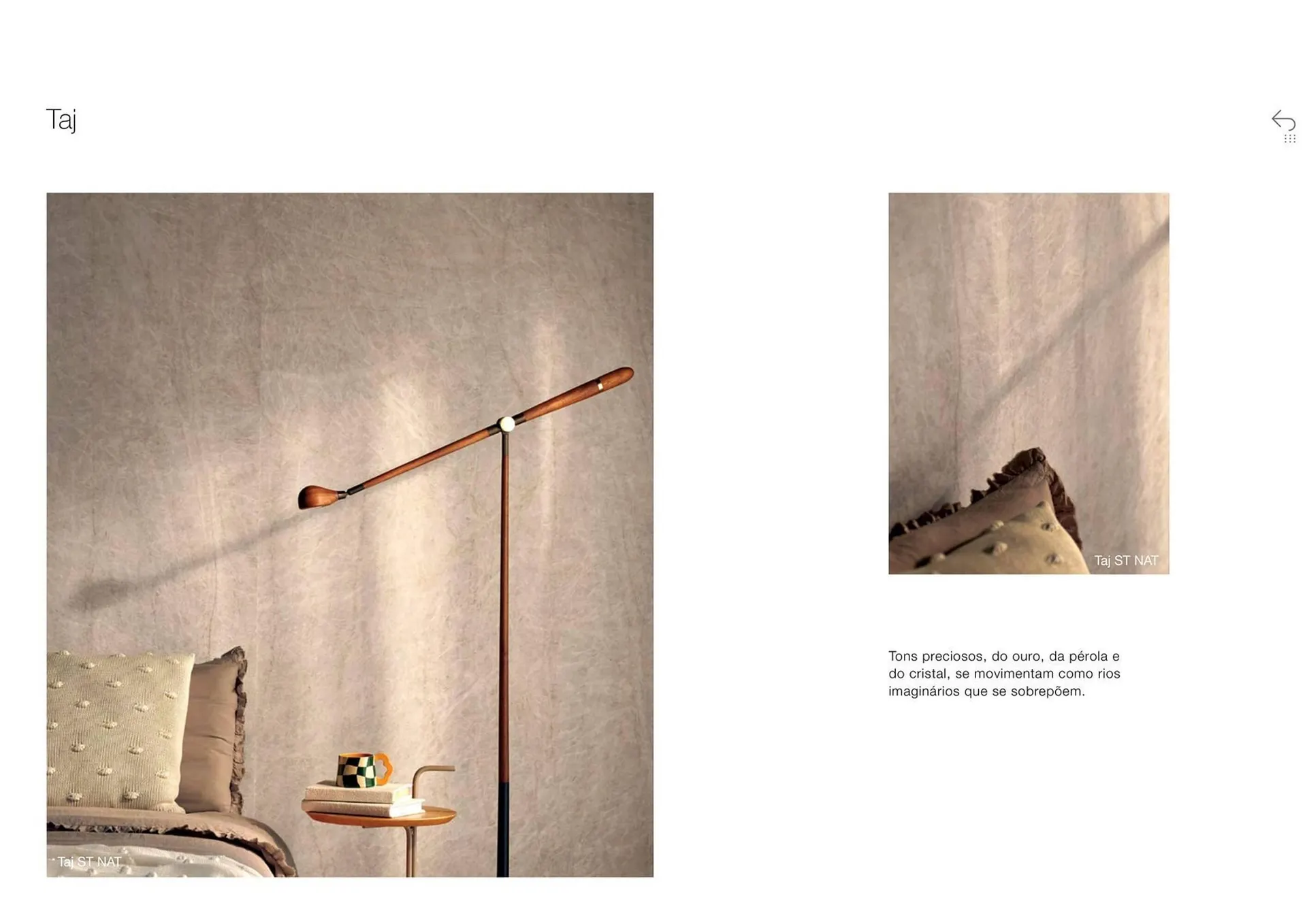 Encarte de Catálogo Portobello 11 de março até 31 de dezembro 2025 - Pagina 25