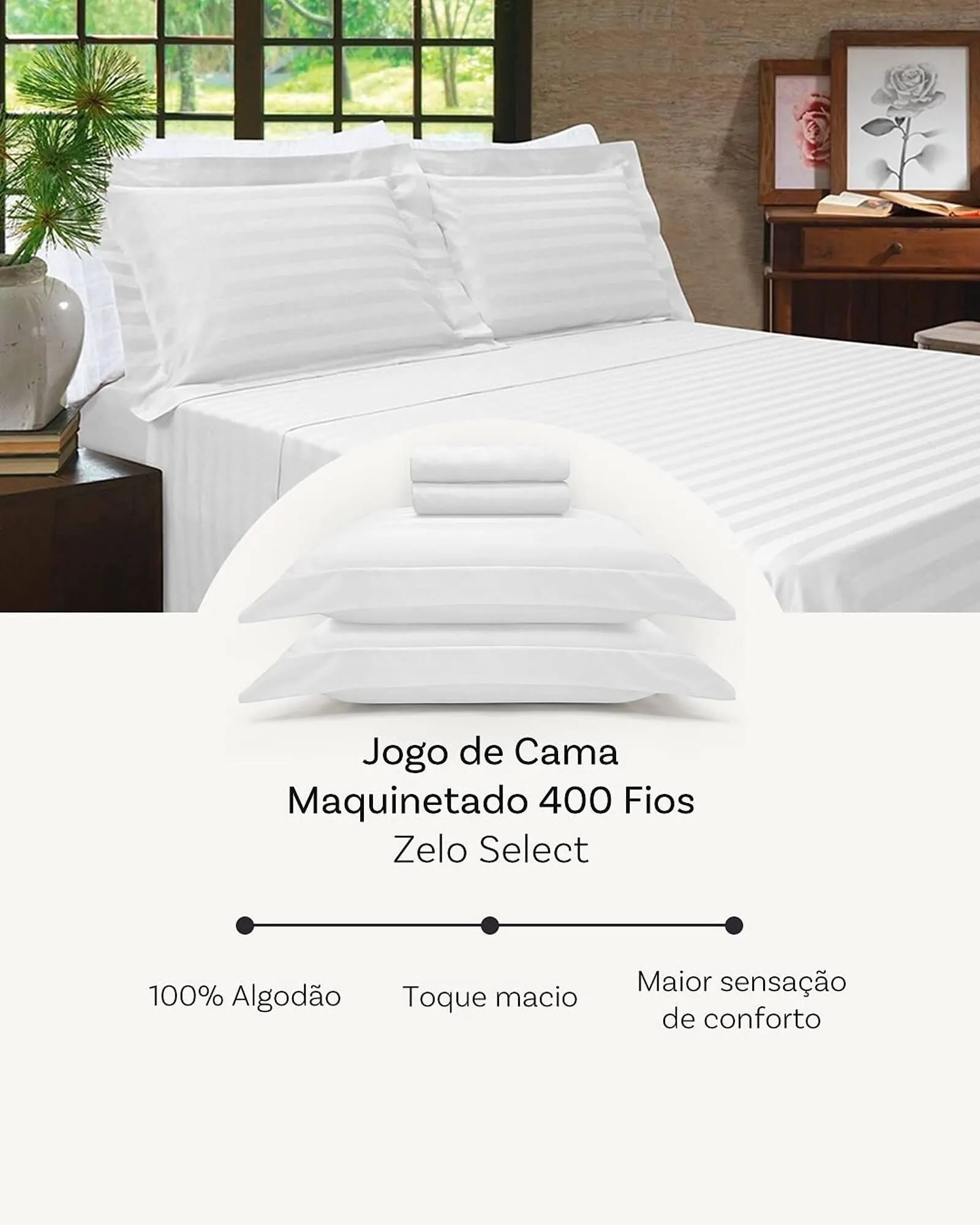 Encarte de Catálogo Zelo 11 de agosto até 31 de agosto 2025 - Pagina 2