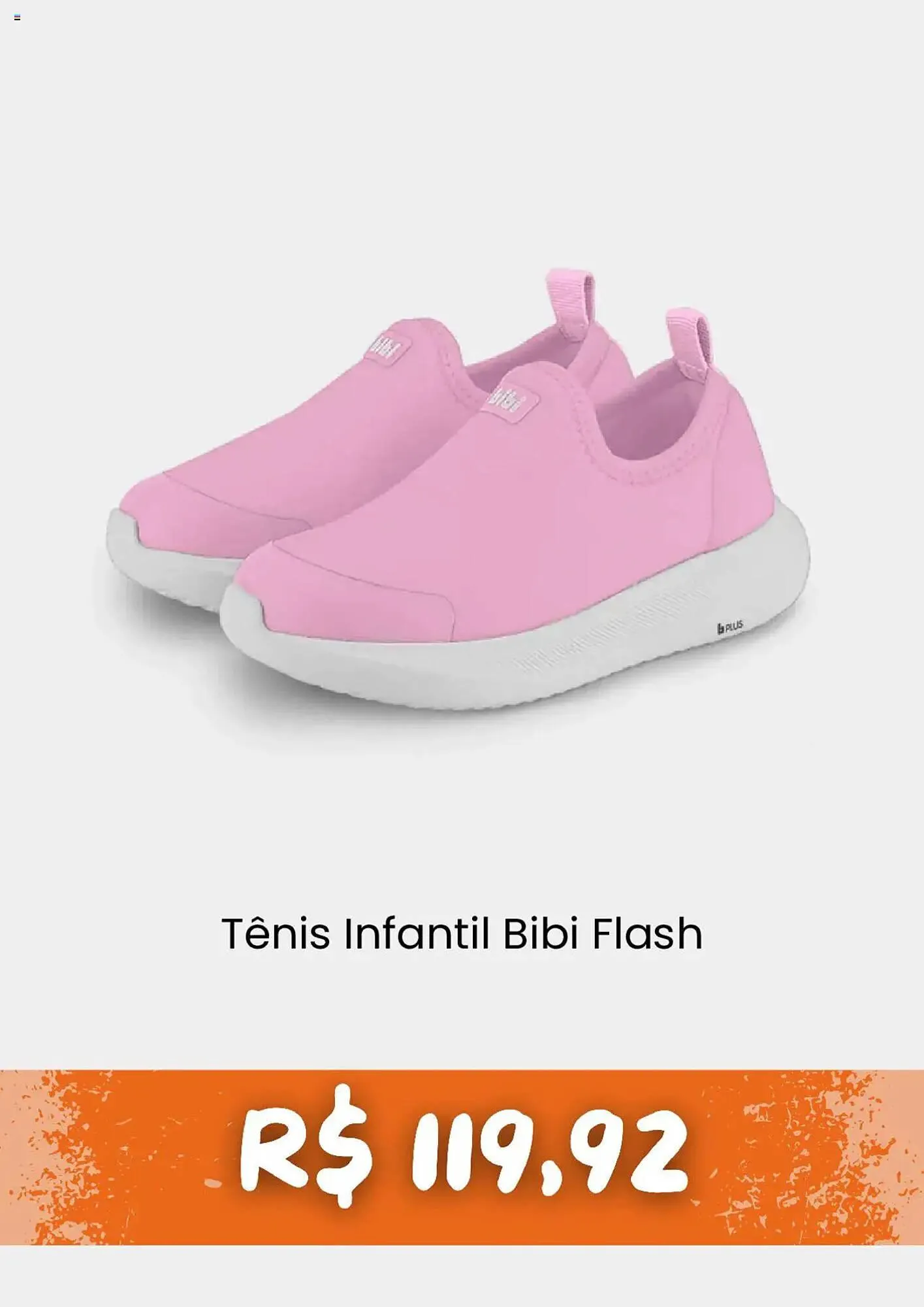 Encarte de Catálogo Bibi 11 de junho até 11 de julho 2025 - Pagina 20