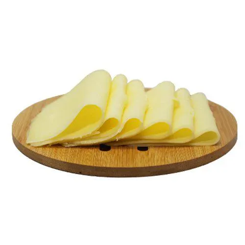 Queijo Muçarela Fatiado 200g