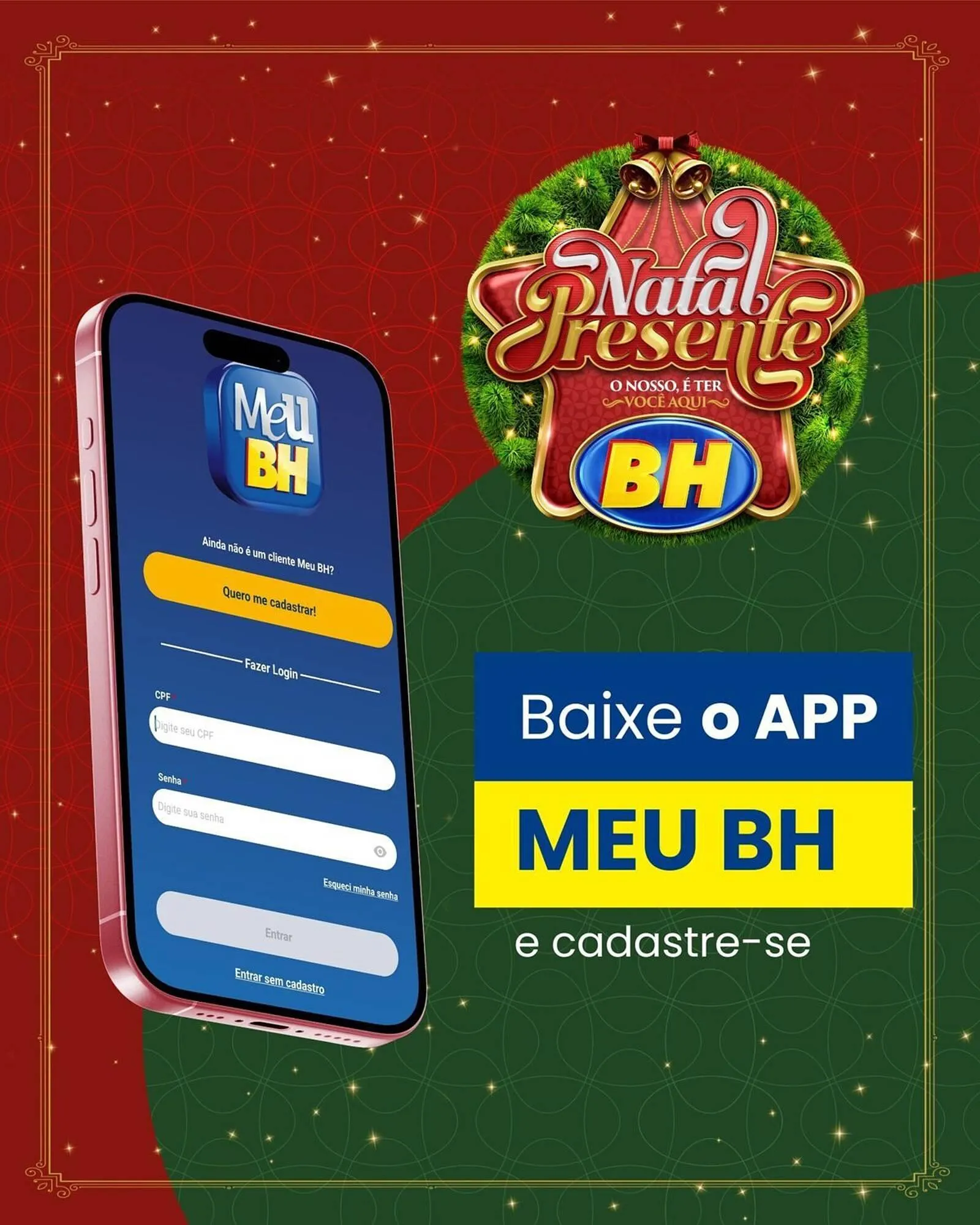 Encarte de Folheto Supermercados BH 24 de dezembro até 28 de dezembro 2025 - Pagina 5