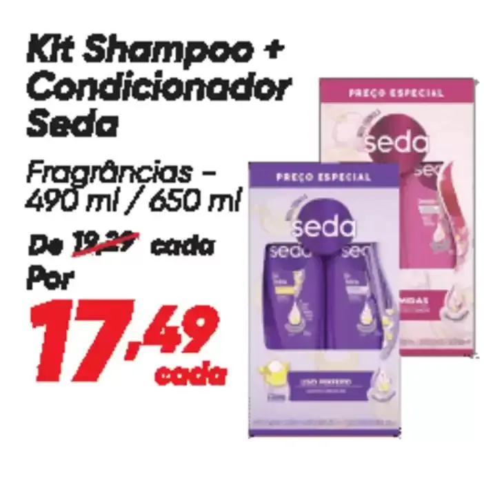 Encarte de Encarte Supermercado Dia 3 de abril até 7 de abril 2025 - Pagina 17