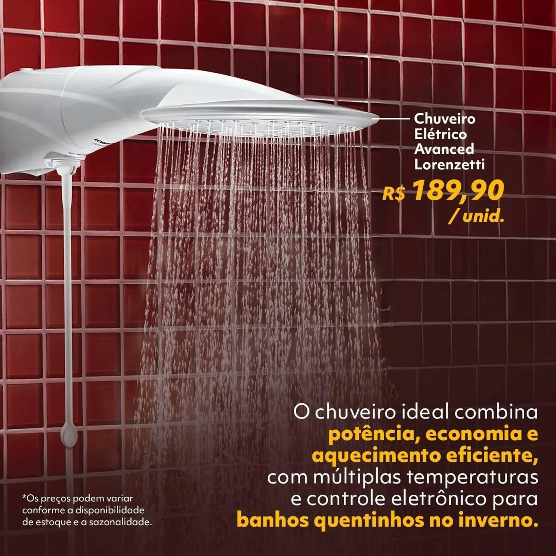 Encarte de Catálogo Tumelero 11 de julho até 31 de julho 2025 - Pagina 2