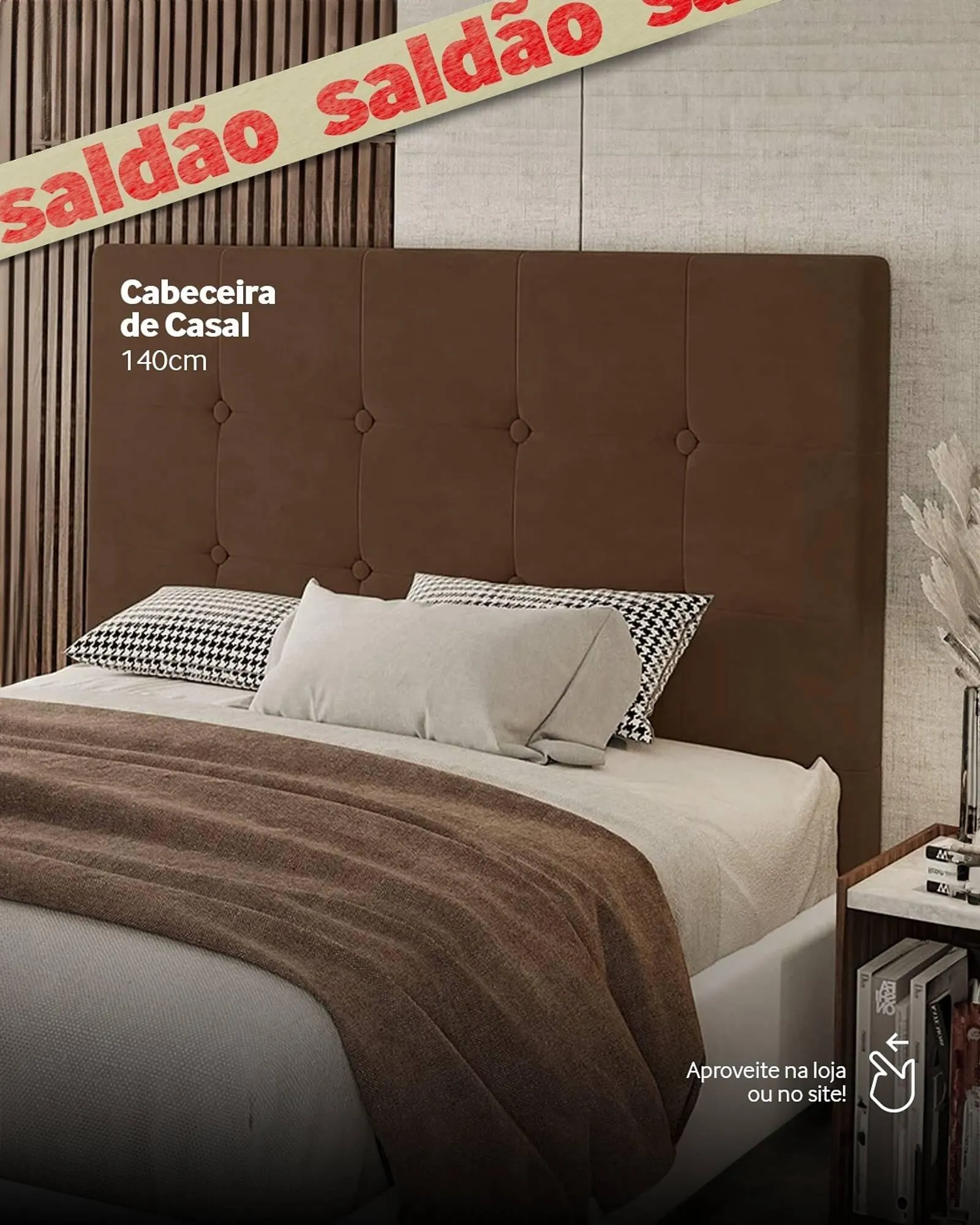 Encarte de Catálogo Quero Quero 17 de junho até 23 de junho 2025 - Pagina 3