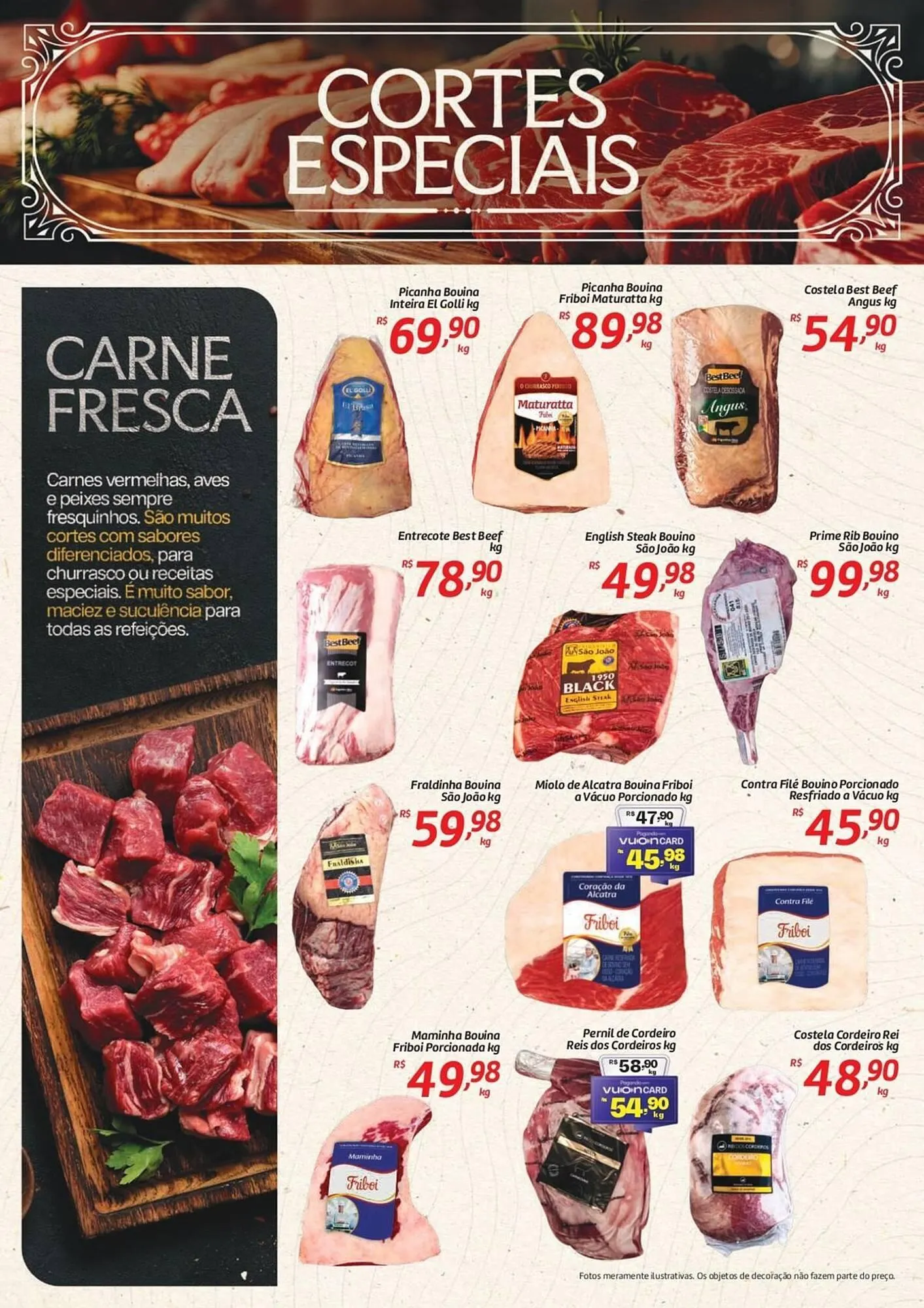 Encarte de Catálogo Comper 28 de maio até 29 de maio 2025 - Pagina 10