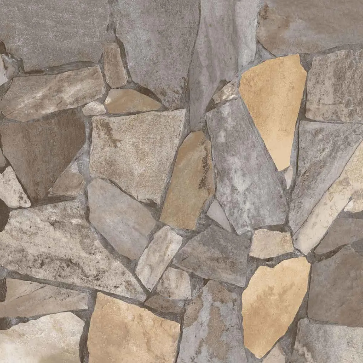 Piso Cerâmico Antiderrapante Bold Quartzo Natural Angelgres