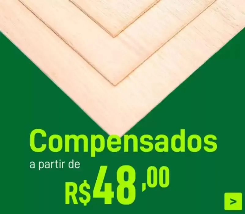 Encarte de Ofertas Leo Madeiras 14 de abril até 14 de maio 2025 - Pagina 3