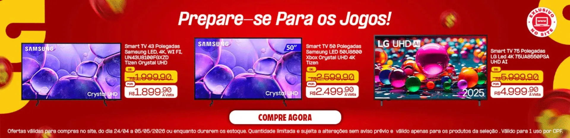 Encarte de Encarte GBarbosa 29 de abril até 30 de abril 2026 - Pagina 15