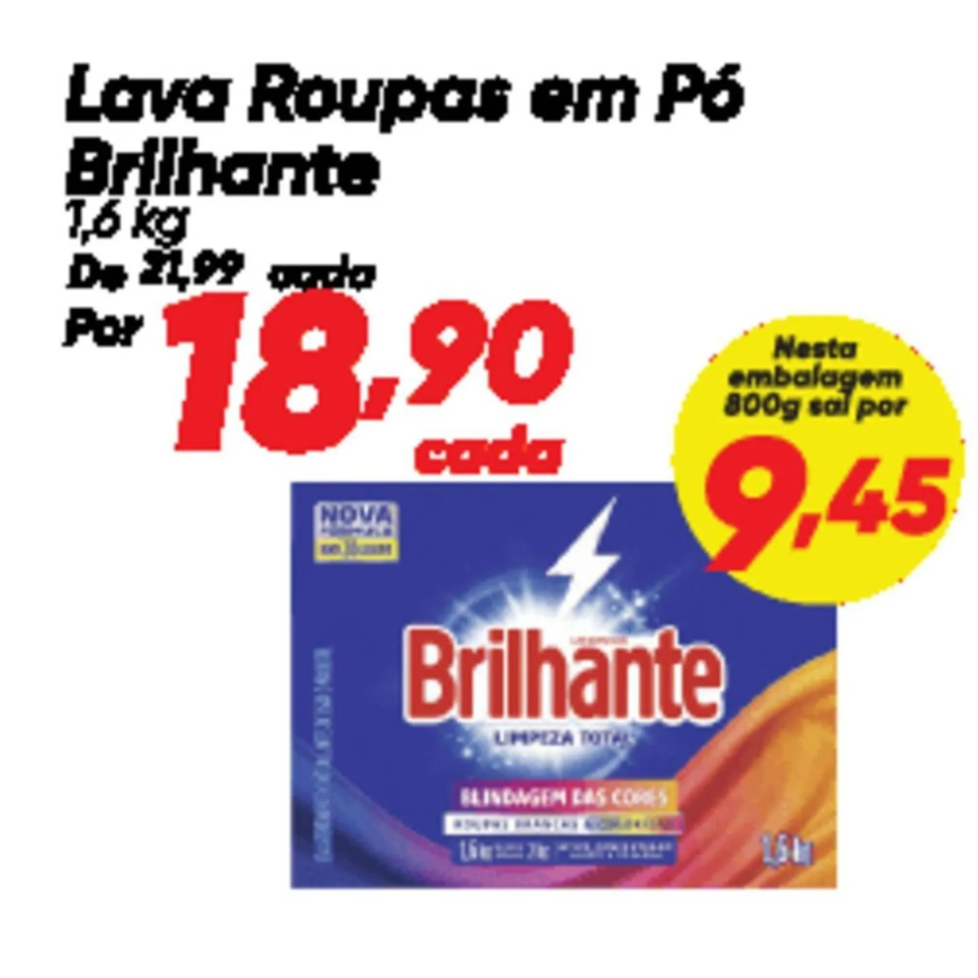 Encarte de Tabloide Dia 13 de novembro até 17 de novembro 2025 - Pagina 88