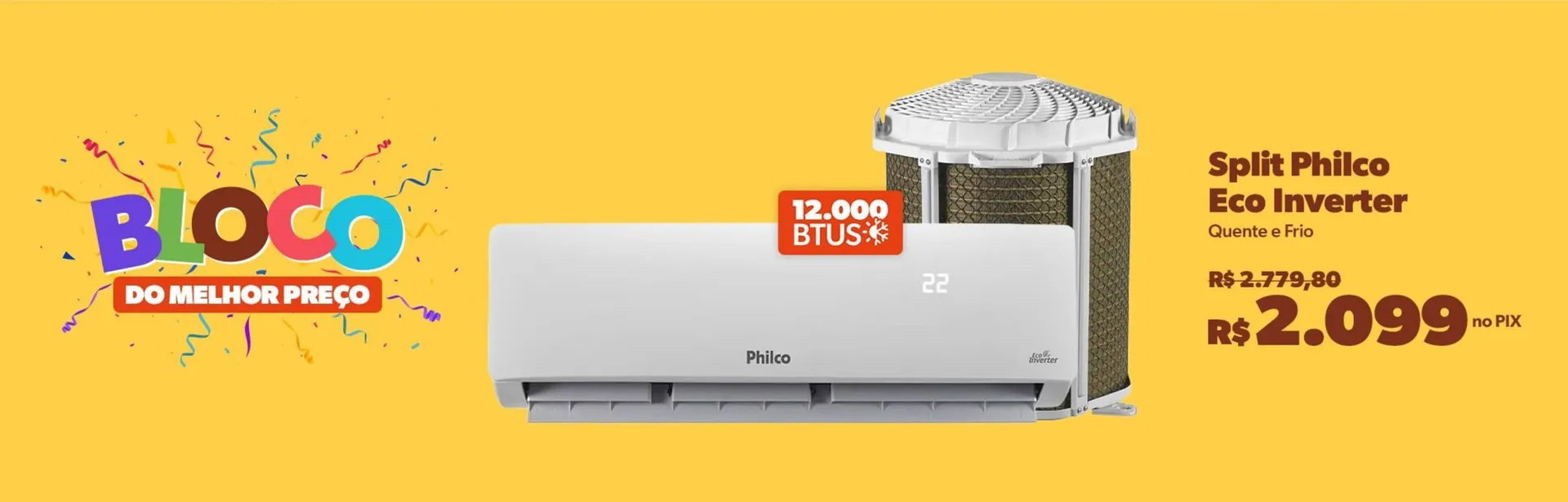 Encarte de Folheto Lojas TaQi 12 de fevereiro até 16 de fevereiro 2026 - Pagina 2