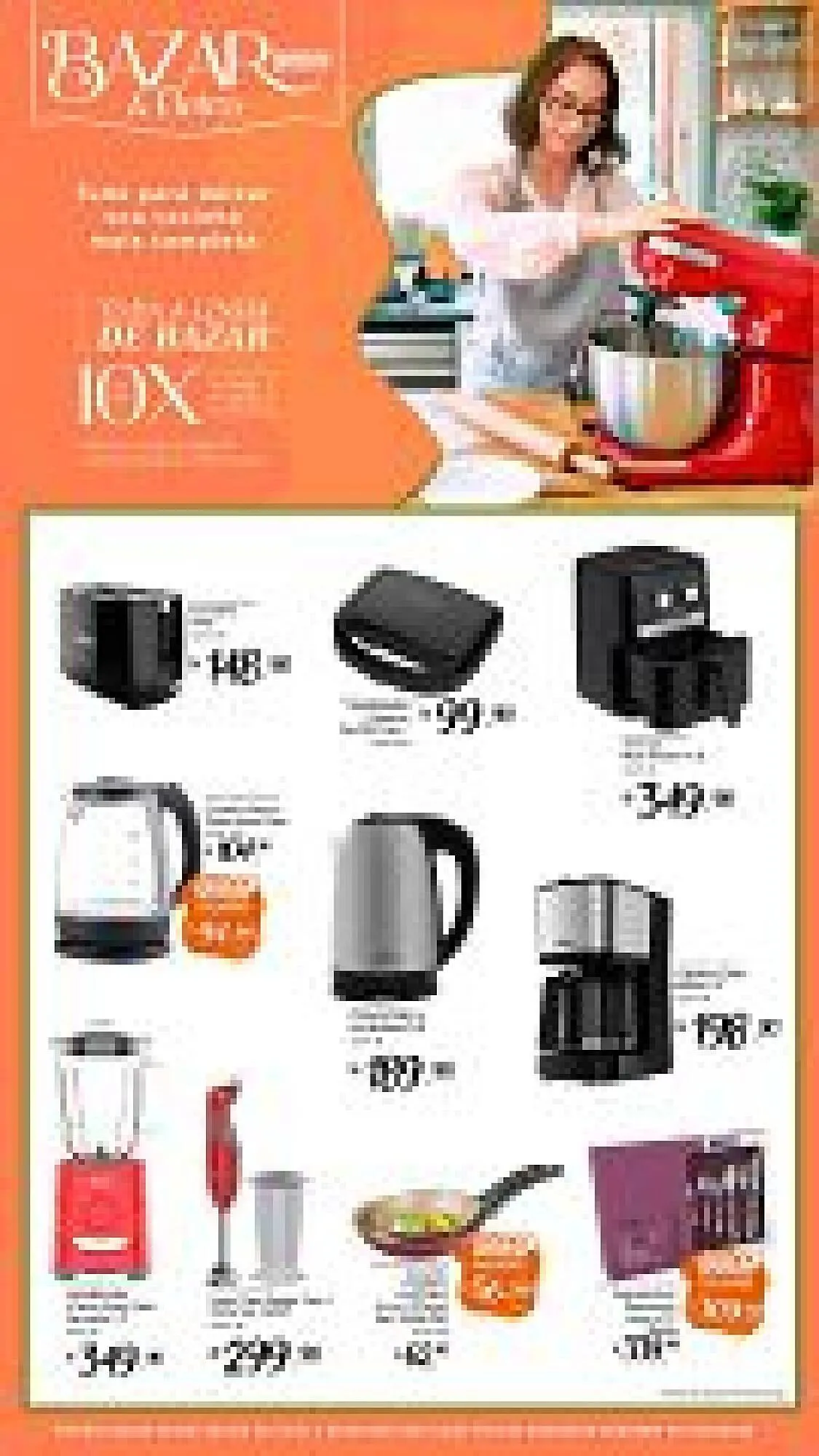 Encarte de Catálogo Giassi Supermercados 11 de julho até 6 de agosto 2025 - Pagina 2