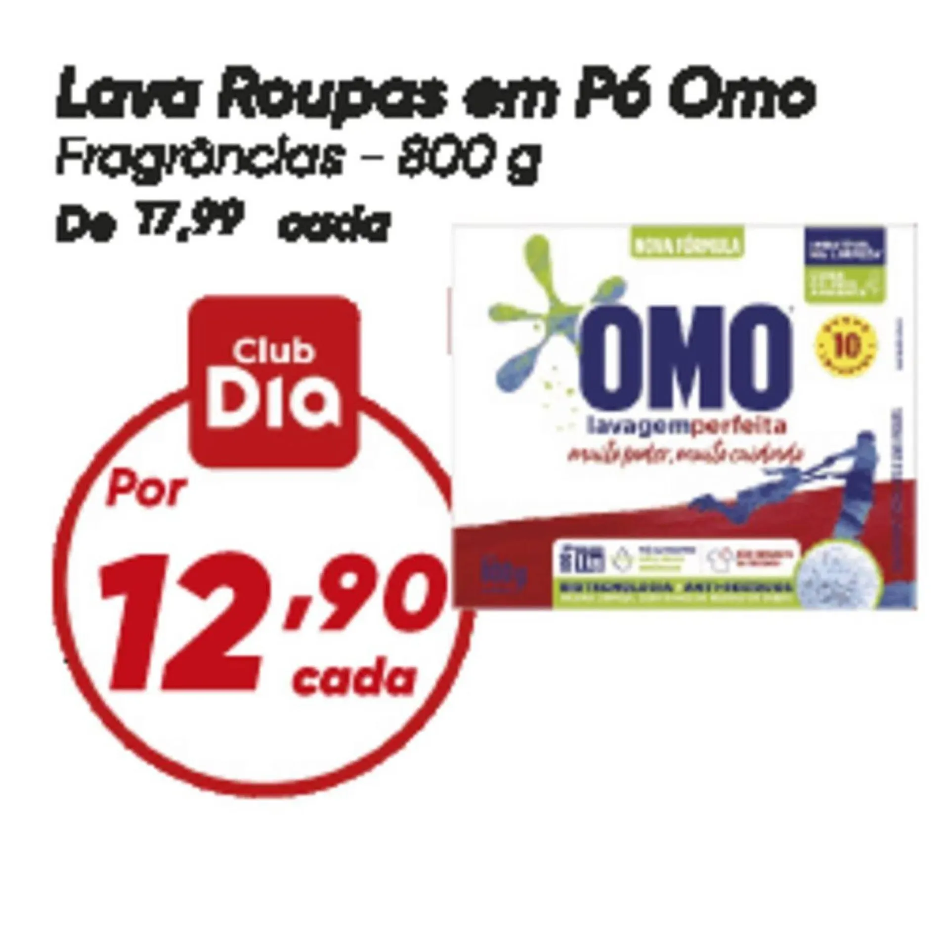 Encarte de Tabloide Dia 1 de dezembro até 4 de dezembro 2025 - Pagina 18