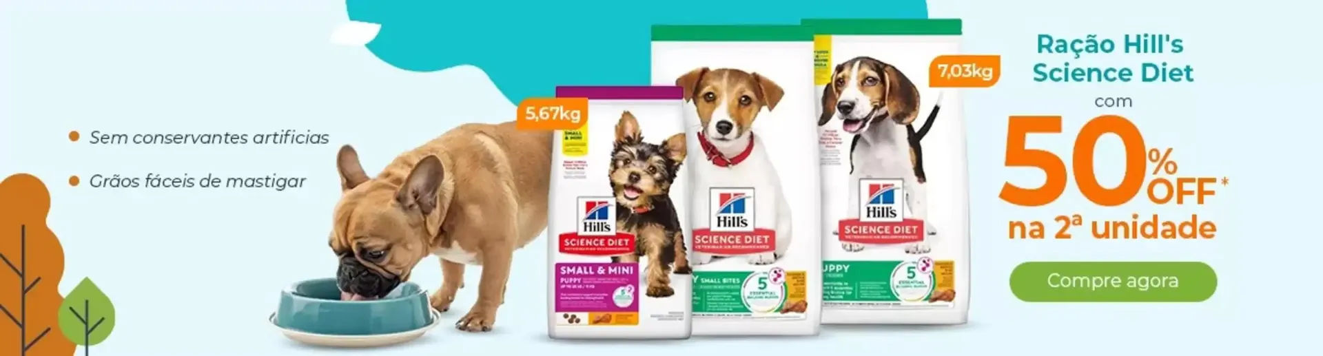 Encarte de Folia De Ofertas 20 de março até 3 de abril 2025 - Pagina 3