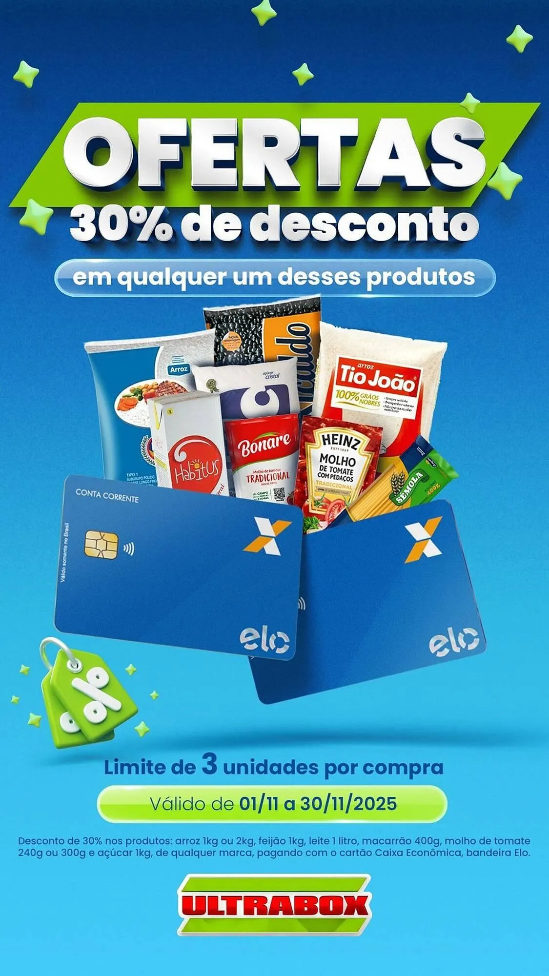 Panfleto Ultrabox - 1