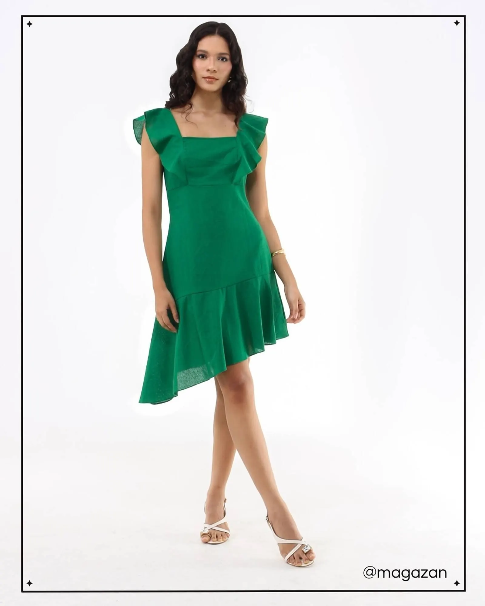 Encarte de Magazine Magazan 26 de março até 8 de abril 2026 - Pagina 3