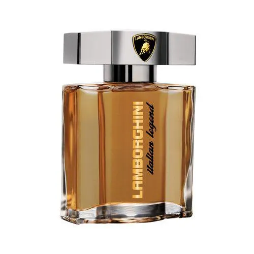 Deo Colônia Lamborghini Italian Legend Masculina 100ml