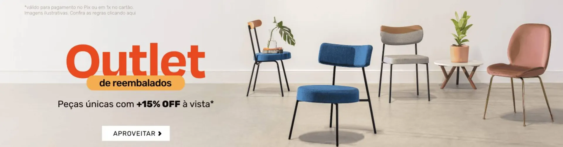 Encarte de Catálogo Mobly 2 de março até 2 de abril 2026 - Pagina 3