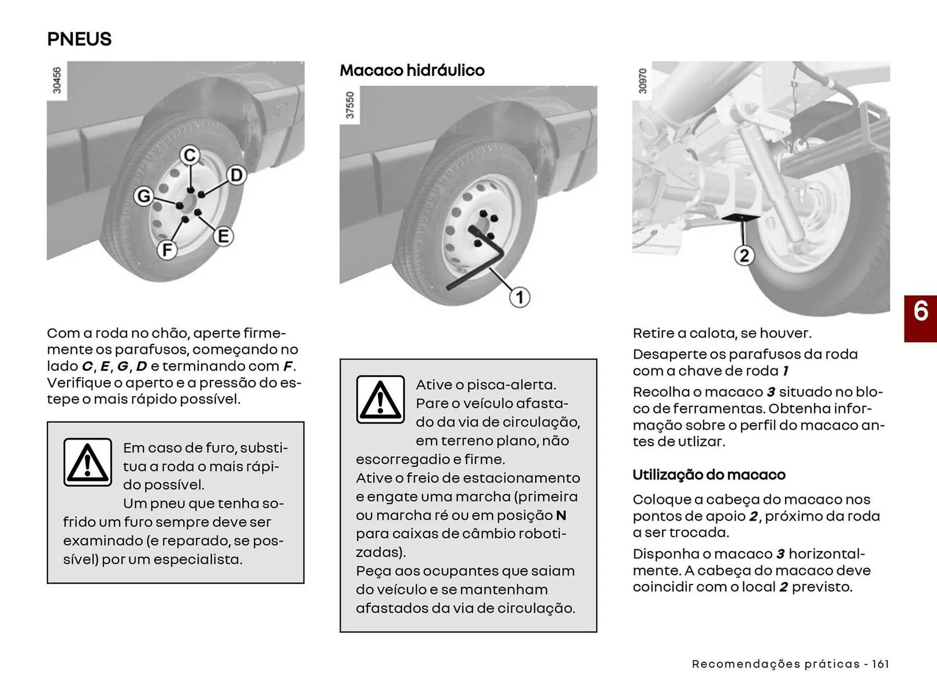 Encarte de Catálogo Renault 22 de abril até 30 de abril 2027 - Pagina 163