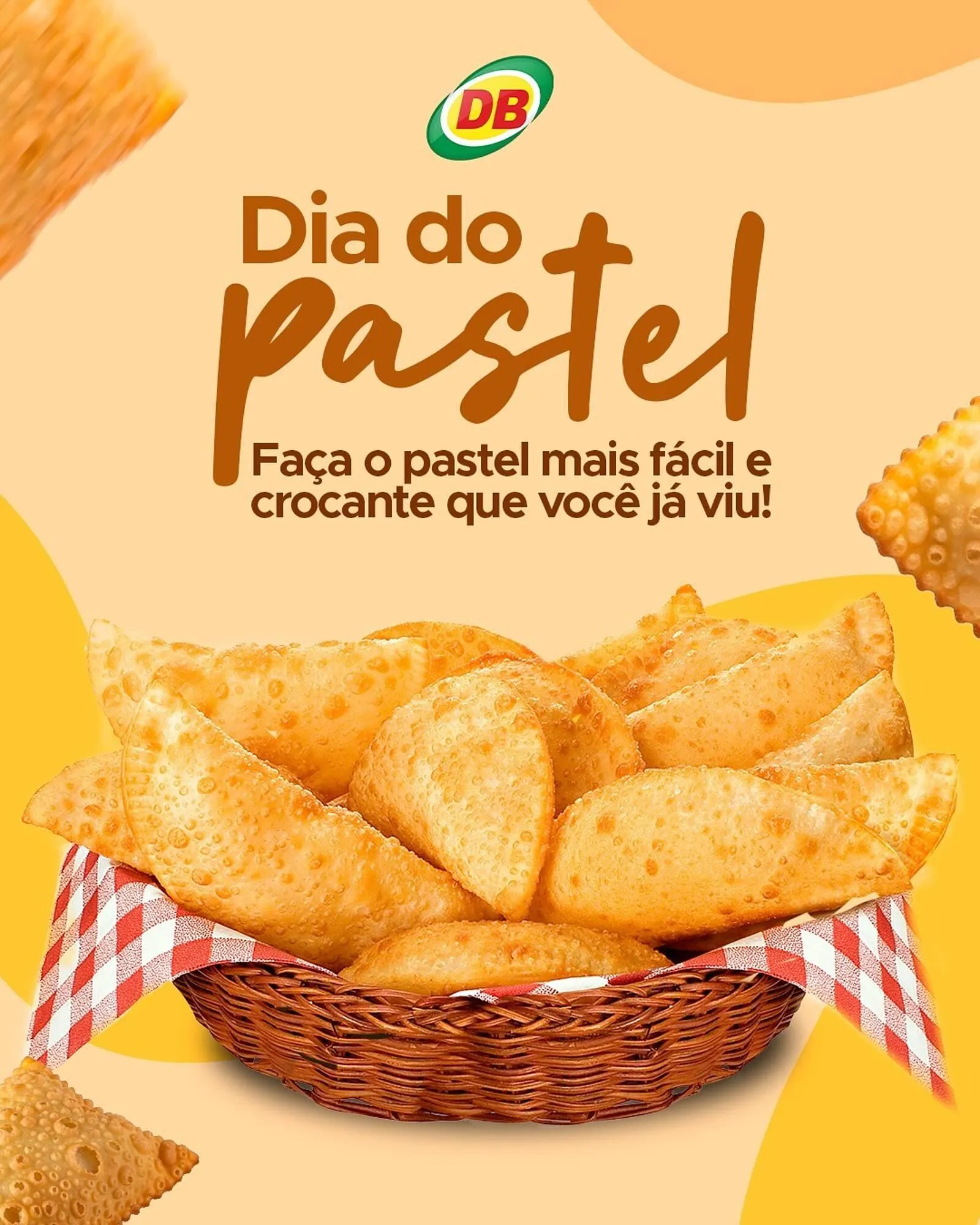 Catálogo DB Supermercados - 1