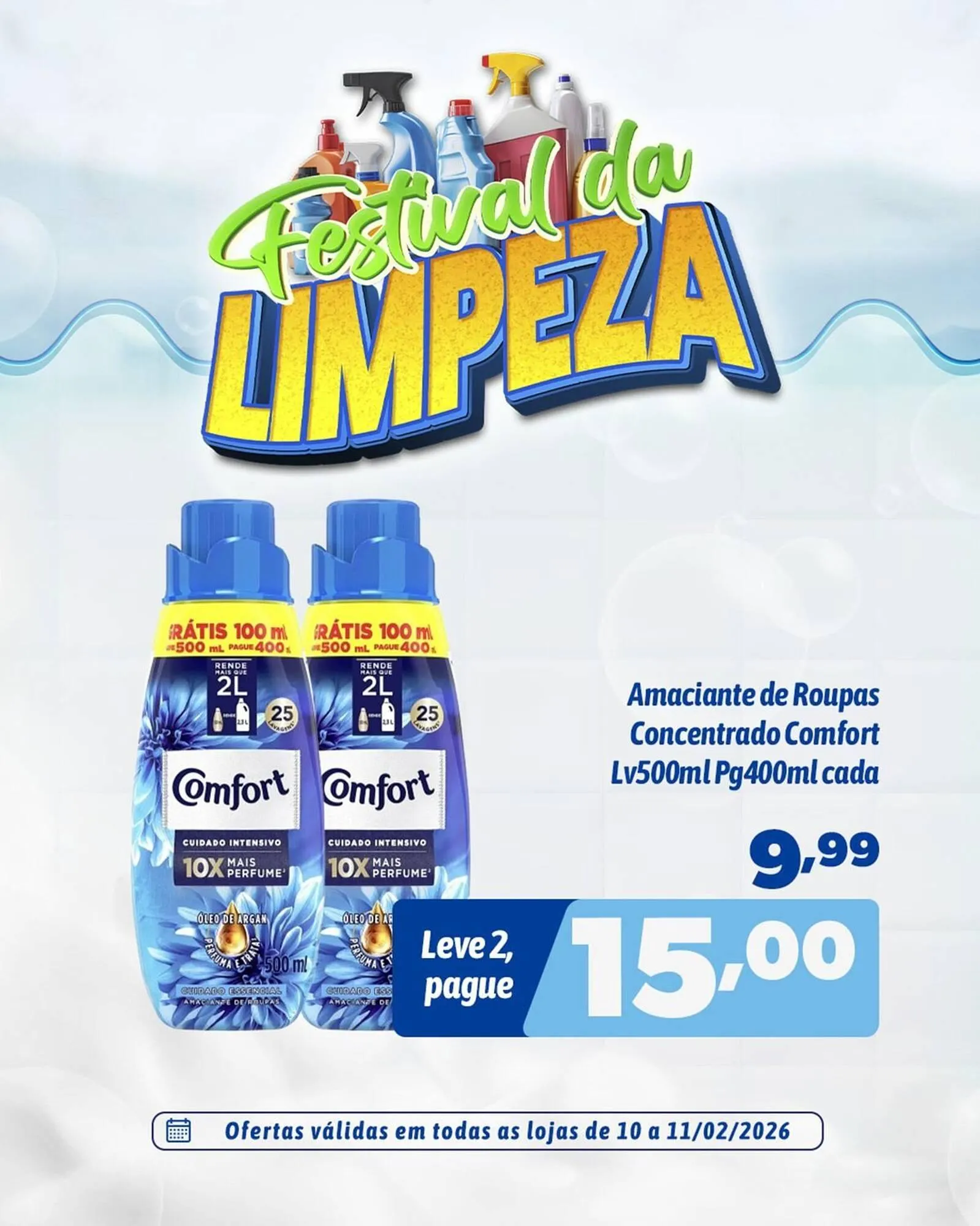 Catálogo Supermercados Big Compra - 1