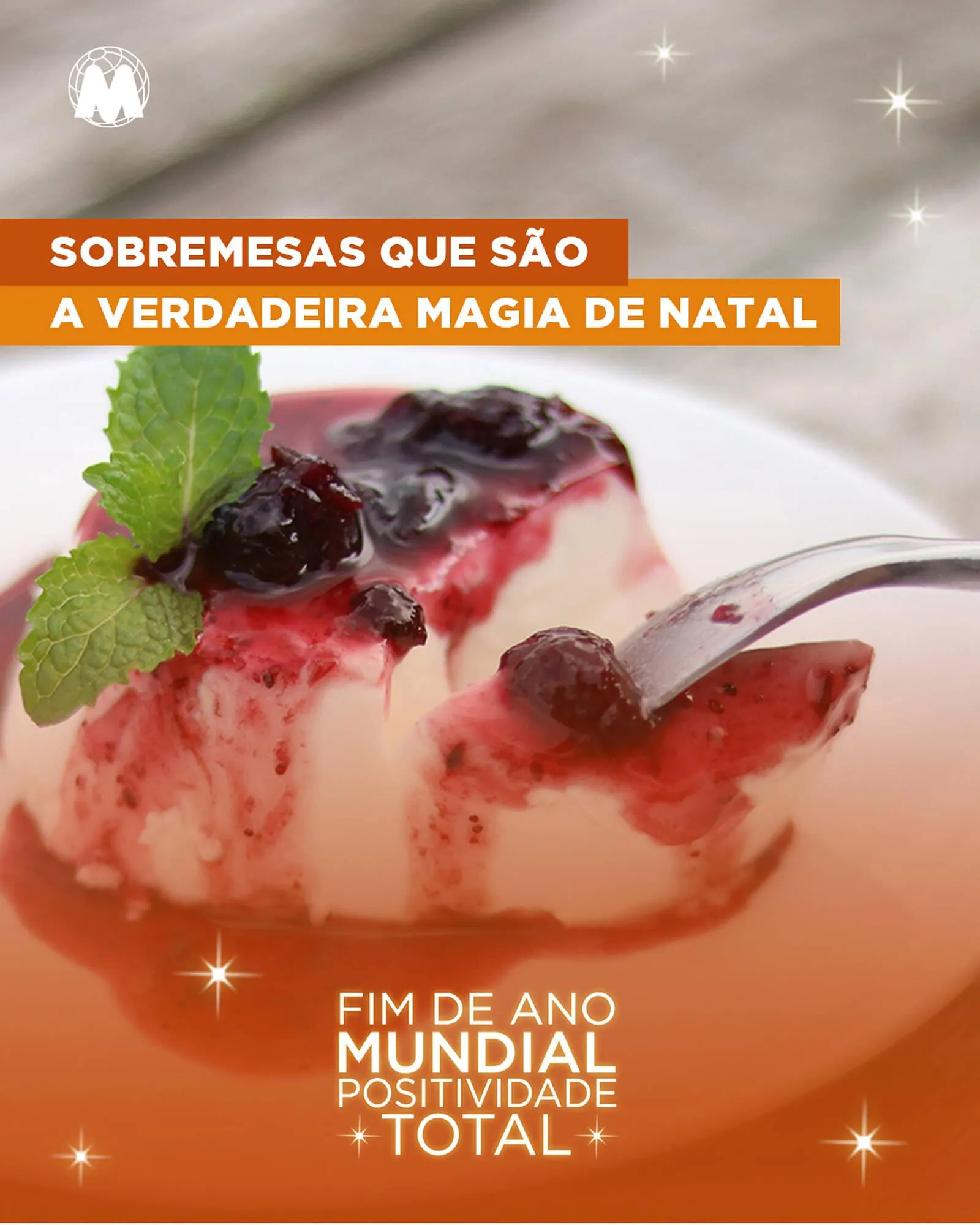 Encarte de Encarte Supermercados Mundial 21 de dezembro até 26 de dezembro 2025 - Pagina 1