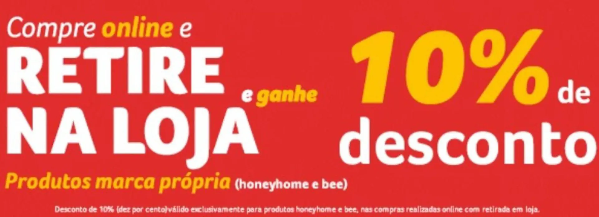 Encarte de Folheto Lojas Mel 16 de janeiro até 16 de fevereiro 2026 - Pagina 3