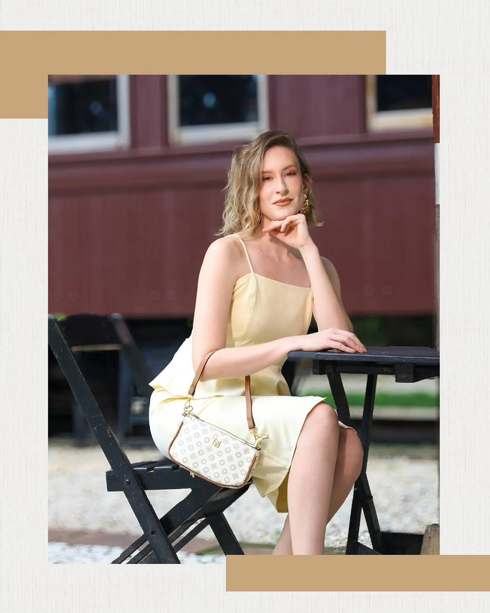 Encarte de Magazine Magazan 24 de abril até 30 de abril 2026 - Pagina 4