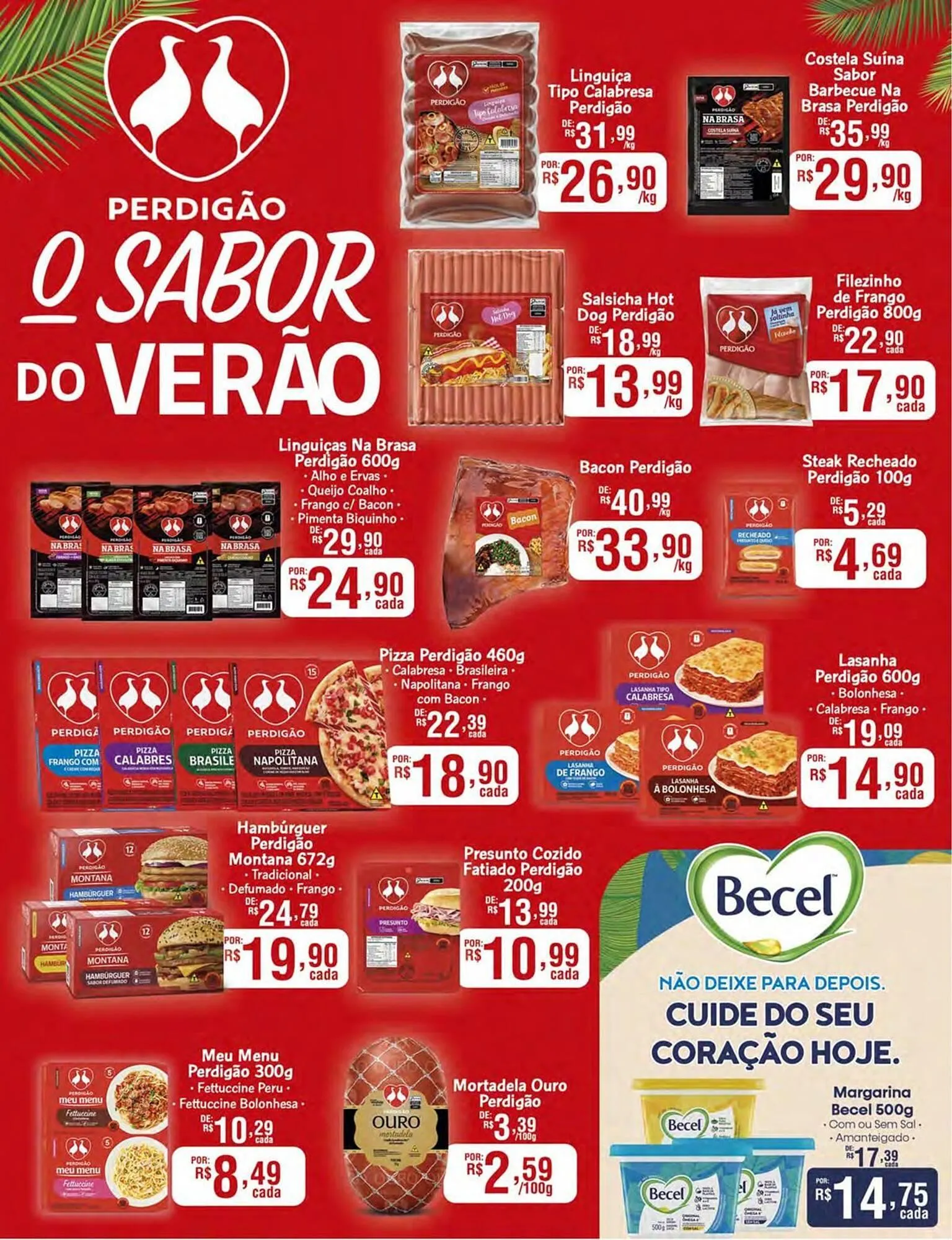 Encarte de Catálogo Supermercado Dalben 16 de março até 22 de março 2026 - Pagina 26