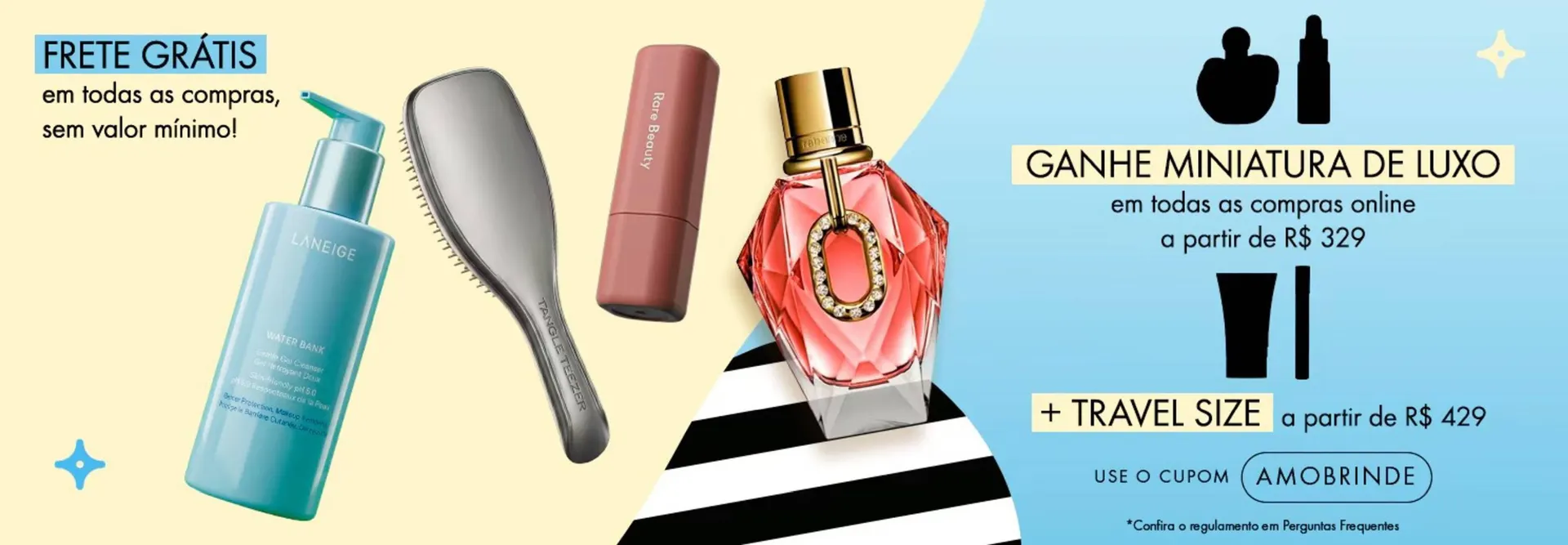 Encarte de Catálogo Sephora 11 de maio até 28 de maio 2026 - Pagina 5