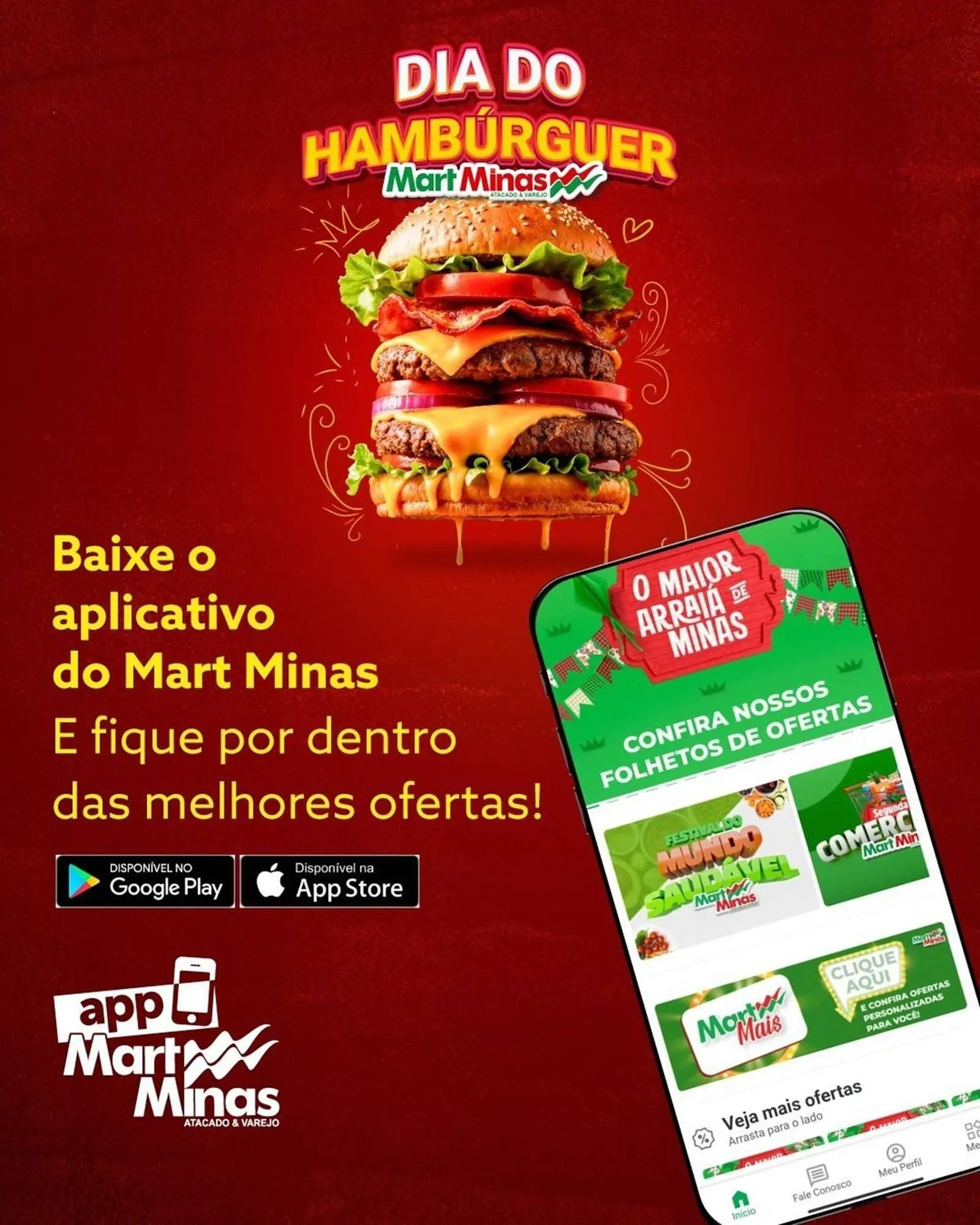 Encarte de Catálogo Mart Minas 29 de maio até 30 de maio 2025 - Pagina 2