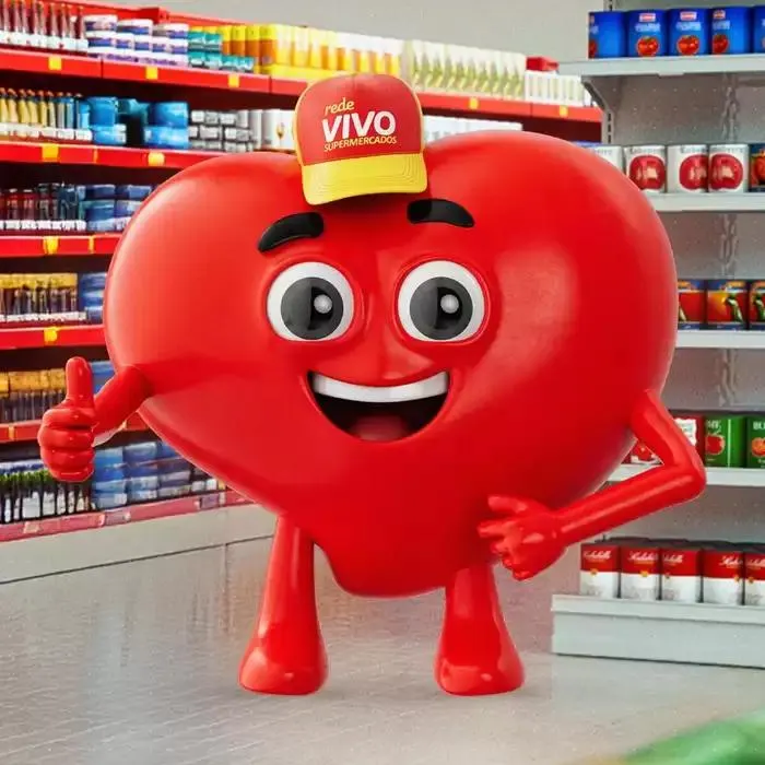 Encarte de Encarte Rede Vivo 18 de março até 20 de março 2025 - Pagina 5