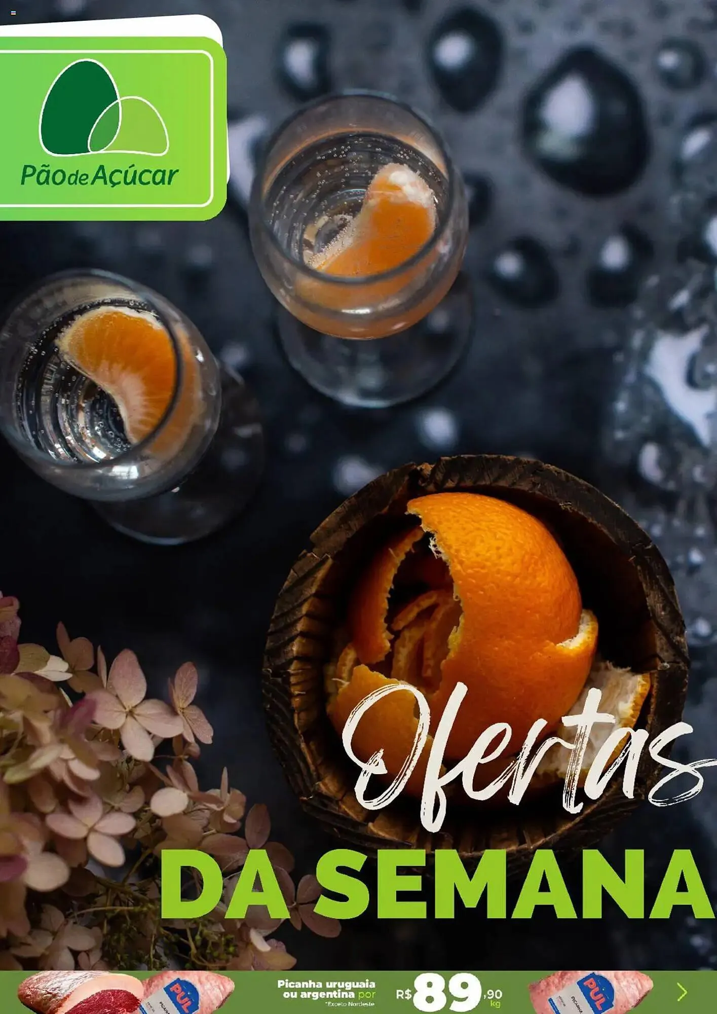 Catálogo Pão de Açúcar - 1