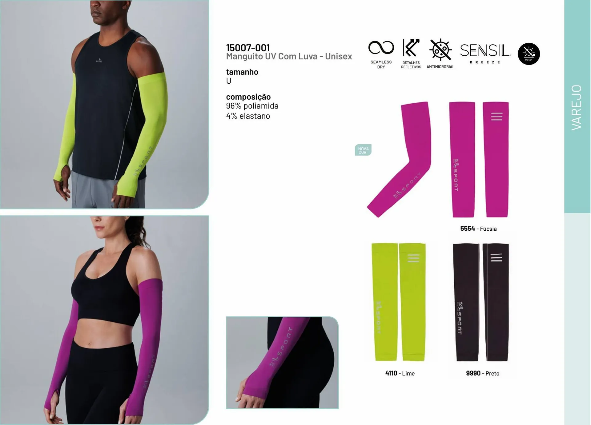 Encarte de Catálogo Lupo 28 de julho até 31 de dezembro 2023 - Pagina 8