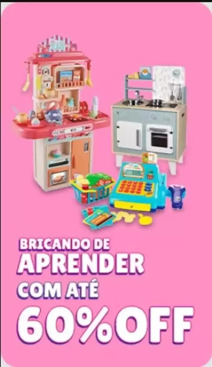 Encarte de Ofertas imperdiveis ! 10 de abril até 21 de abril 2025 - Pagina 3