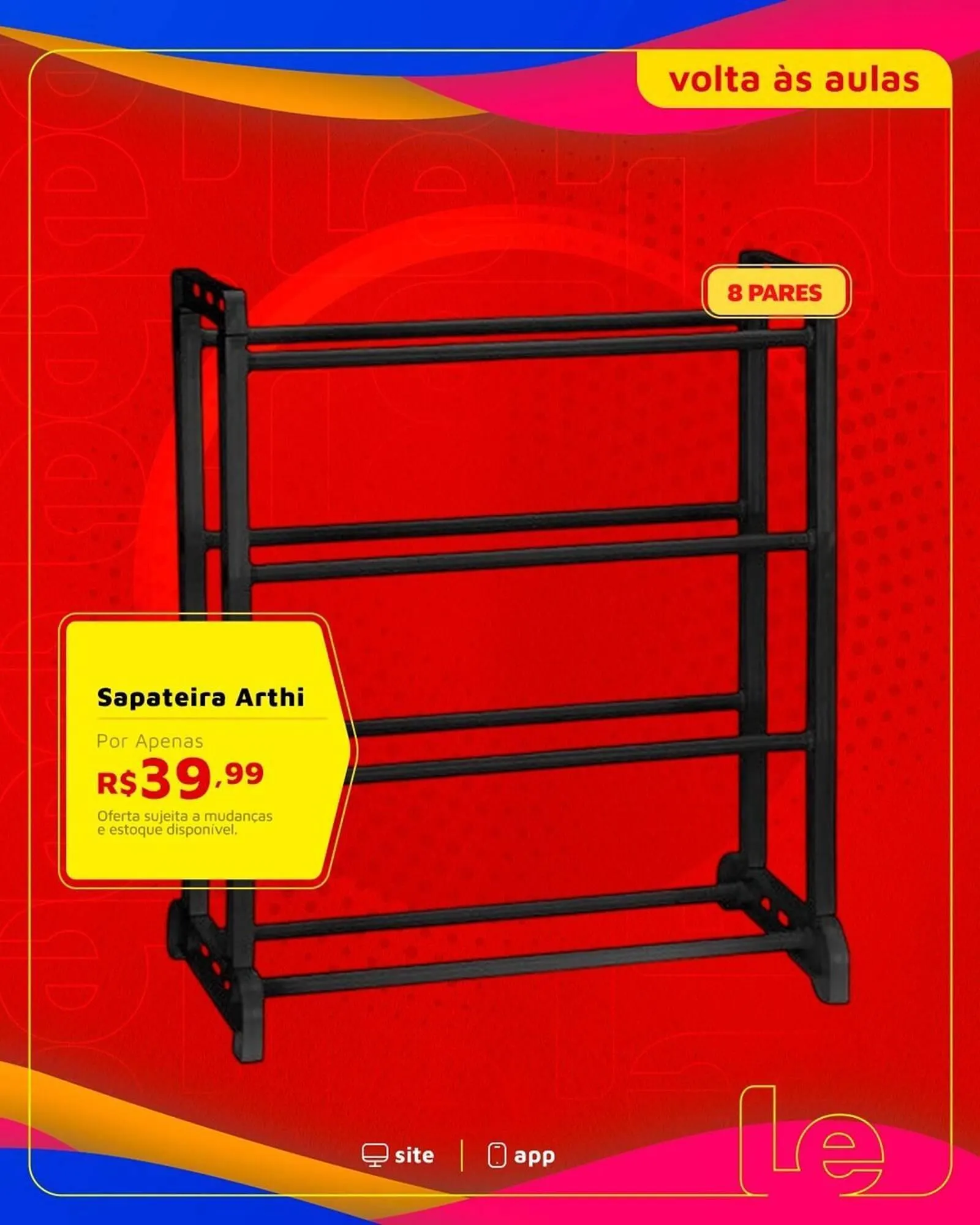 Encarte de Encarte Le Biscuit 2 de fevereiro até 16 de fevereiro 2026 - Pagina 8