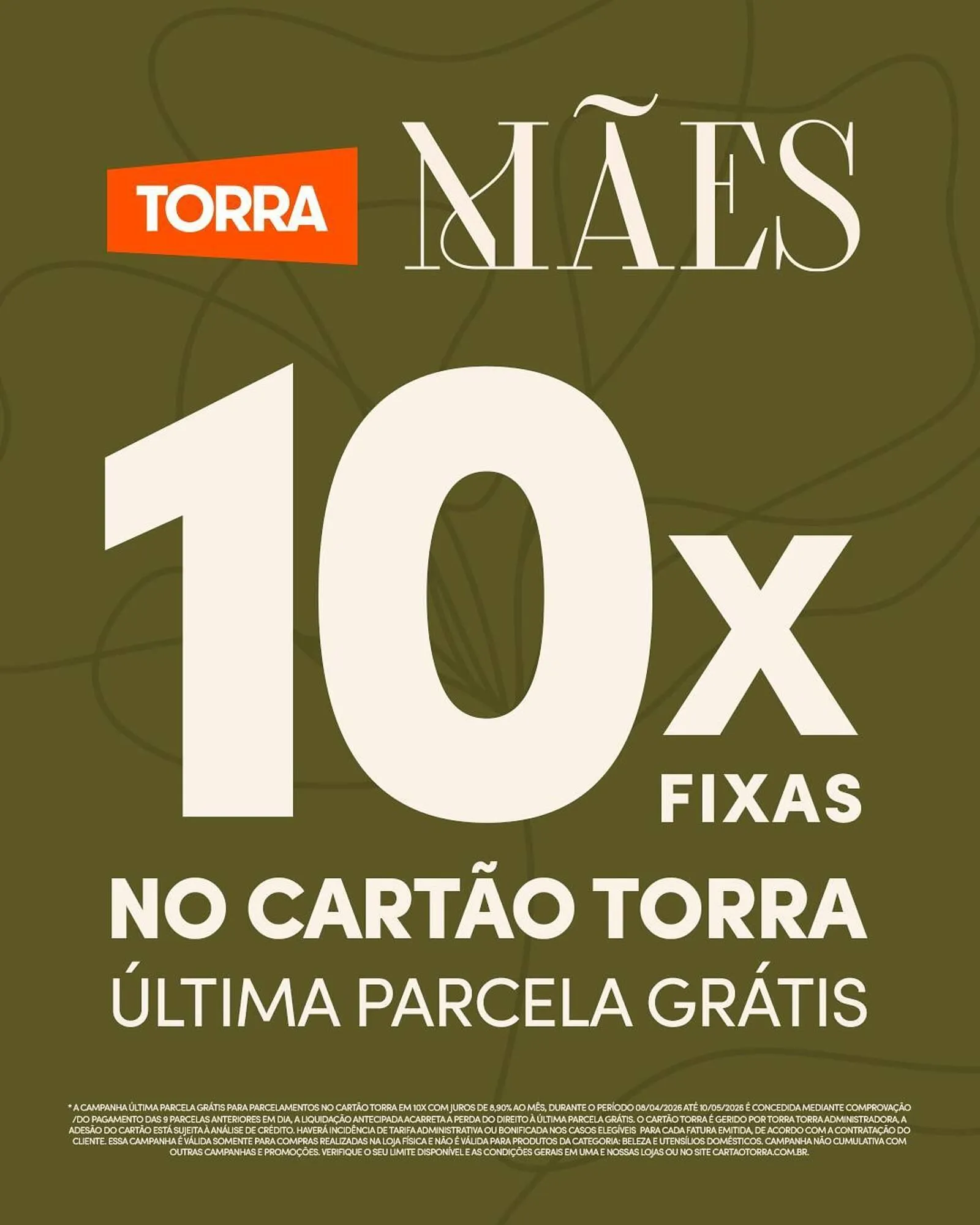 Encarte de Magazine Torra Torra 16 de abril até 30 de abril 2026 - Pagina 3