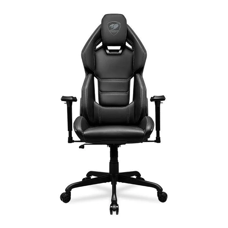 Cadeira Gamer Cougar Hotrod, Preto, 3MARXBLB.0001