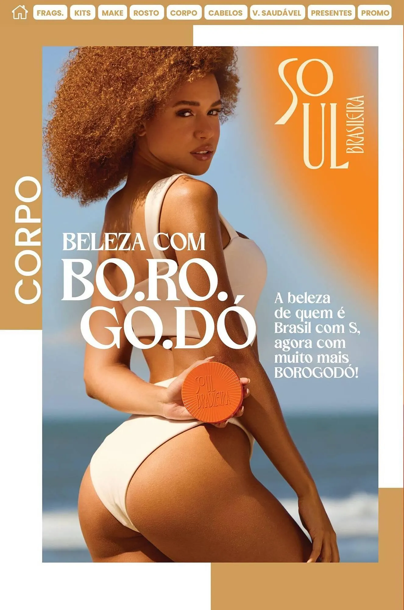 Encarte de Catálogo Hinode 1 de novembro até 30 de novembro 2025 - Pagina 50