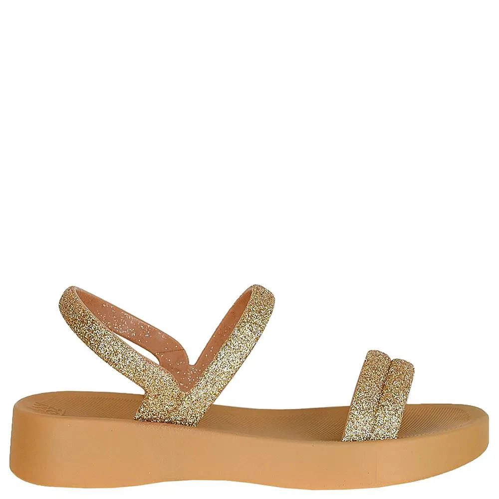 SANDALIA GLITTER ZAXY