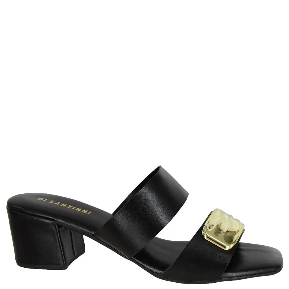 TAMANCO SALTO METAL DI SANTINNI