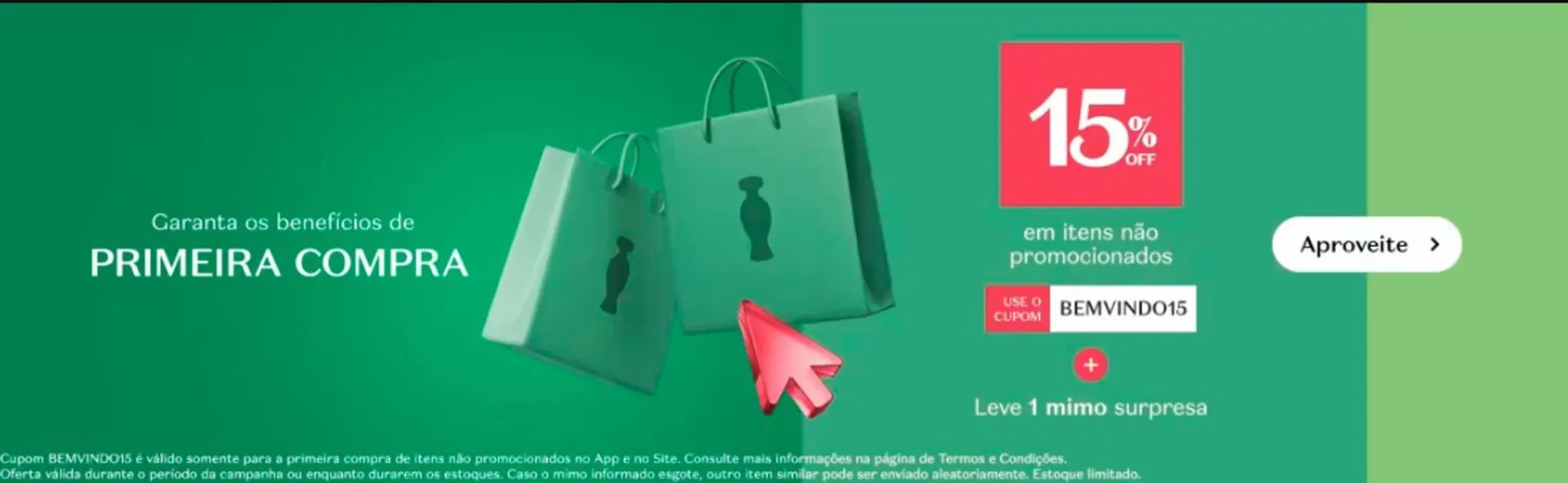 Encarte de Catálogo O Boticário 19 de janeiro até 8 de fevereiro 2026 - Pagina 8