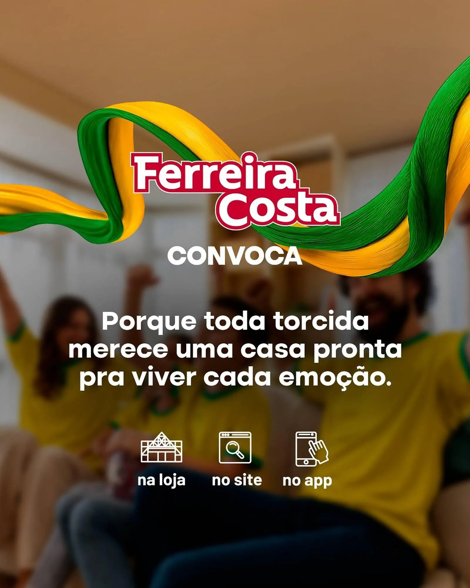 Encarte de Encarte Ferreira Costa 13 de maio até 20 de maio 2026 - Pagina 5