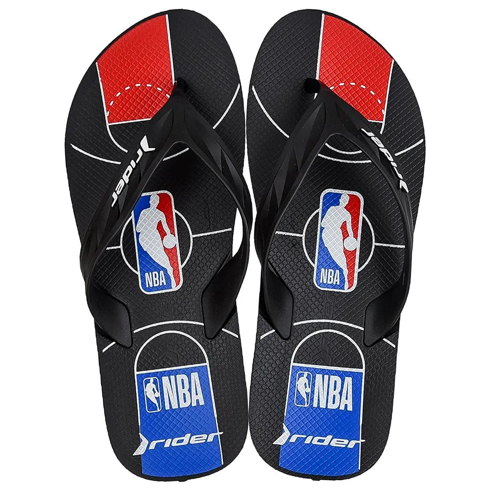 CHINELO MASCULINO RIDER STREET NBA DEDO