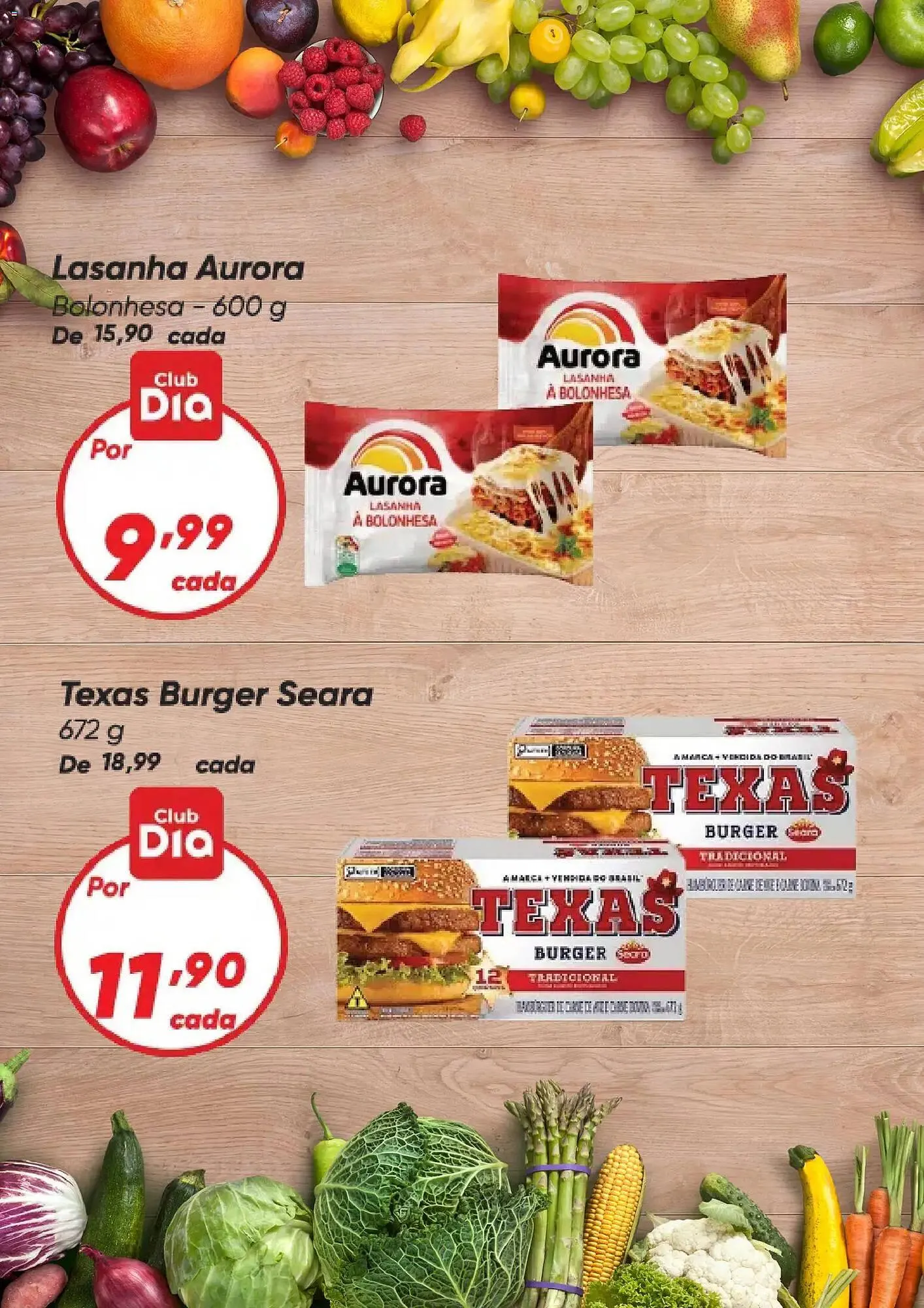 Encarte de Tabloide Dia 18 de dezembro até 24 de dezembro 2025 - Pagina 4