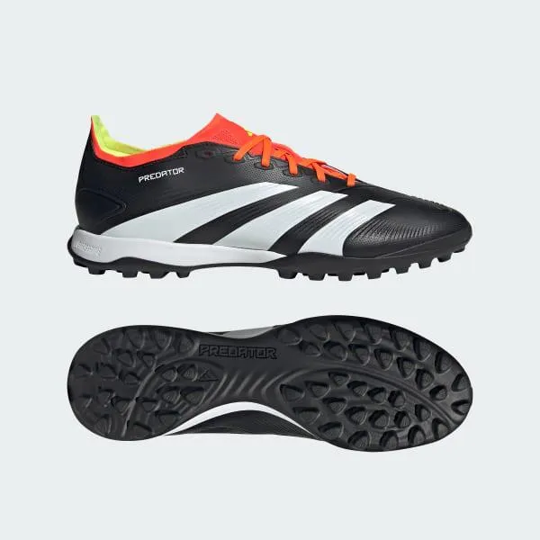 Botas de Futebol Predator 24 League – Piso sintético